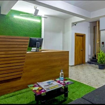 Eon It Park Corporate Hotel Pune Exterior foto