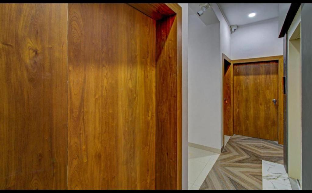 Eon It Park Corporate Hotel Pune Exterior foto