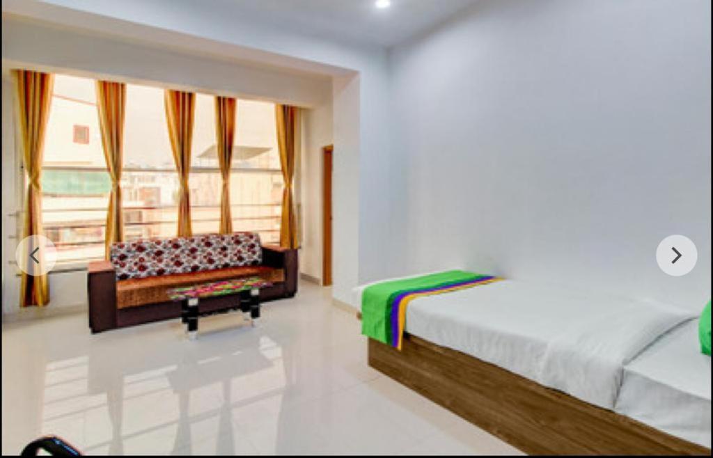 Eon It Park Corporate Hotel Pune Exterior foto